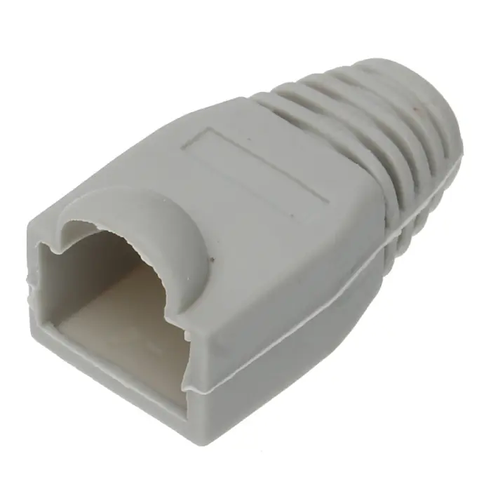 OSŁONA WTYKU RJ-45 RJ45/WP*P10